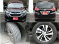 2017 Honda Freed
