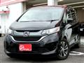 2017 Honda Freed