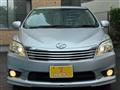 2012 Toyota Mark X Zio