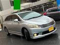 2012 Toyota Mark X Zio
