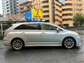 2012 Toyota Mark X Zio