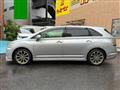 2012 Toyota Mark X Zio