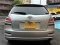 2012 Toyota Mark X Zio