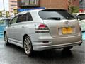2012 Toyota Mark X Zio