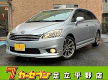 2012 Toyota Mark X Zio