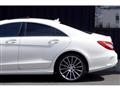 2016 Mercedes-Benz Cls-Class