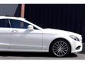 2016 Mercedes-Benz Cls-Class