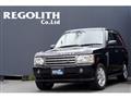 2007 Land Rover Range Rover