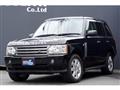 2007 Land Rover Range Rover