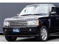 2007 Land Rover Range Rover