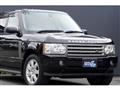 2007 Land Rover Range Rover