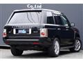 2007 Land Rover Range Rover