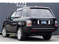 2007 Land Rover Range Rover