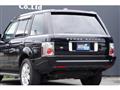 2007 Land Rover Range Rover