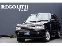 2007 Land Rover Range Rover