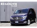2017 Mercedes-Benz V-Class