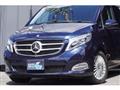 2017 Mercedes-Benz V-Class