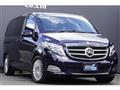 2017 Mercedes-Benz V-Class