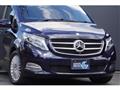 2017 Mercedes-Benz V-Class