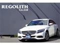 2015 Mercedes-Benz C-Class
