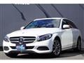 2015 Mercedes-Benz C-Class