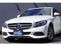 2015 Mercedes-Benz C-Class
