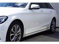 2015 Mercedes-Benz C-Class