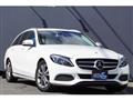 2015 Mercedes-Benz C-Class