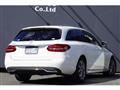 2015 Mercedes-Benz C-Class
