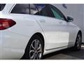 2015 Mercedes-Benz C-Class