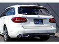 2015 Mercedes-Benz C-Class