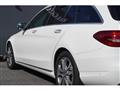 2015 Mercedes-Benz C-Class