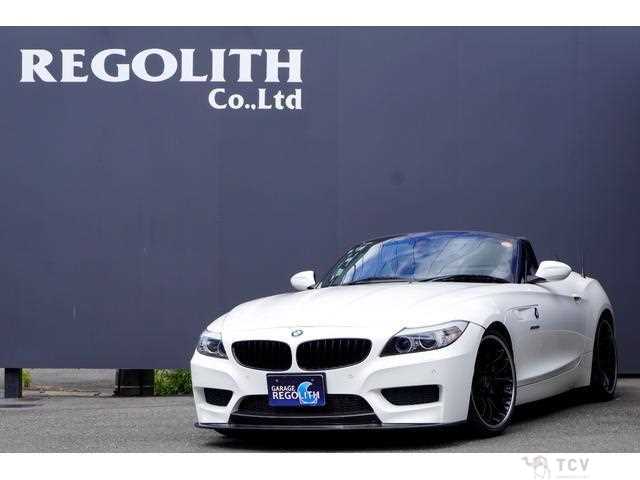 2009 BMW Z4