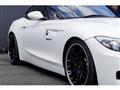 2009 BMW Z4