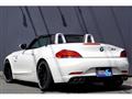 2009 BMW Z4