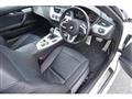 2009 BMW Z4