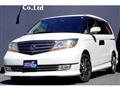 2007 Honda Elysion