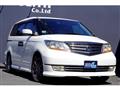 2007 Honda Elysion