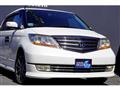2007 Honda Elysion