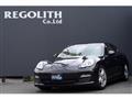 2011 Porsche Panamera