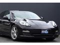2011 Porsche Panamera