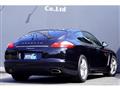2011 Porsche Panamera