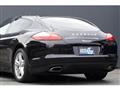 2011 Porsche Panamera