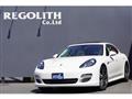 2012 Porsche Panamera