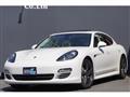 2012 Porsche Panamera