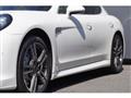 2012 Porsche Panamera
