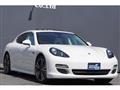 2012 Porsche Panamera