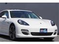 2012 Porsche Panamera
