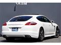 2012 Porsche Panamera