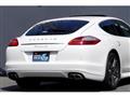 2012 Porsche Panamera